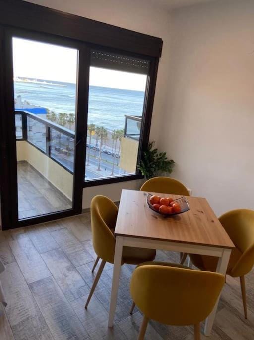 Apartamento Aloha Playa 1st line Apartment in Benalmadena