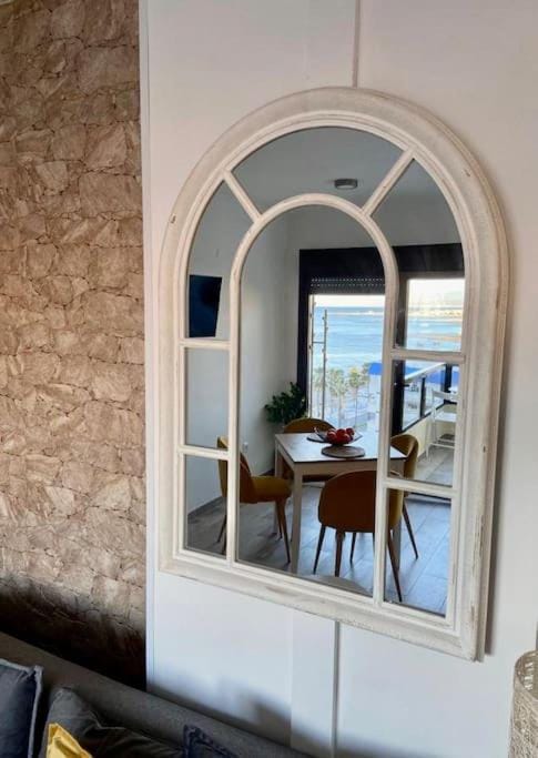 Apartamento Aloha Playa 1st line Apartment in Benalmadena