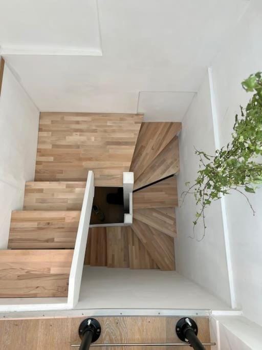 Perle Rare - Cosy Duplex proche canal St.Martin Apartment in Paris