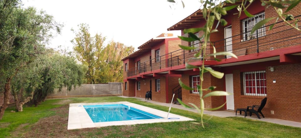Spa and wellness centre/facilities, Swimming pool