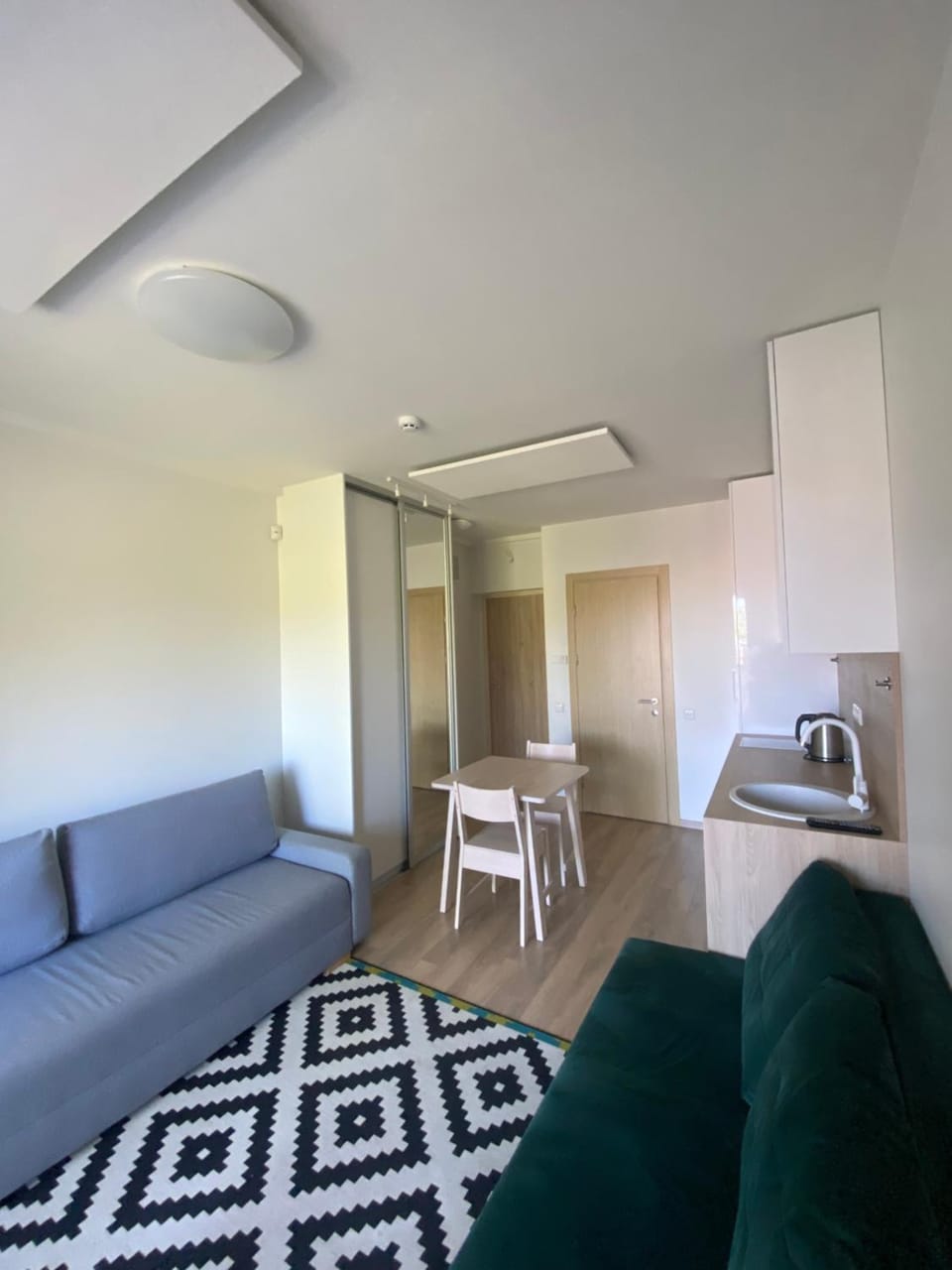 Apartamentai Palangoje Apartment in Palanga
