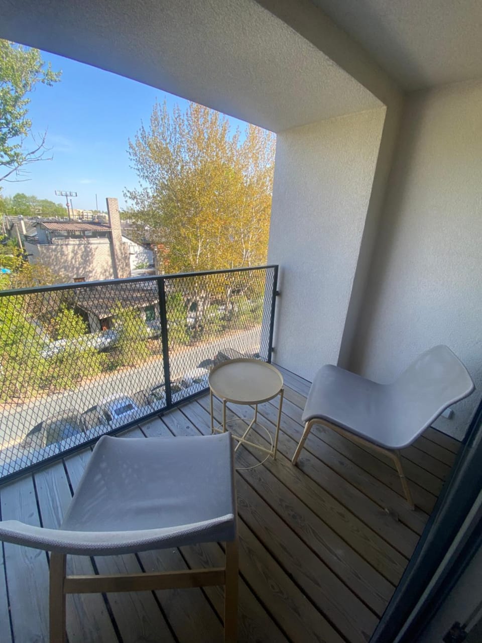 Apartamentai Palangoje Apartment in Palanga