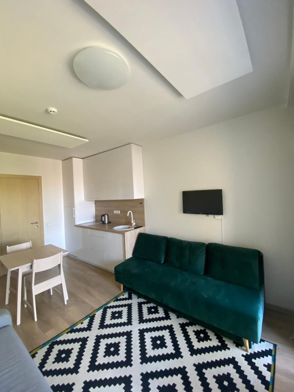 Apartamentai Palangoje Apartment in Palanga
