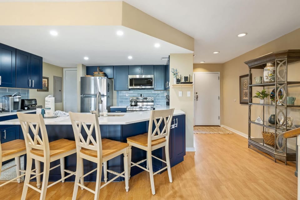 Harbourside 7126 Villa in Hilton Head Island