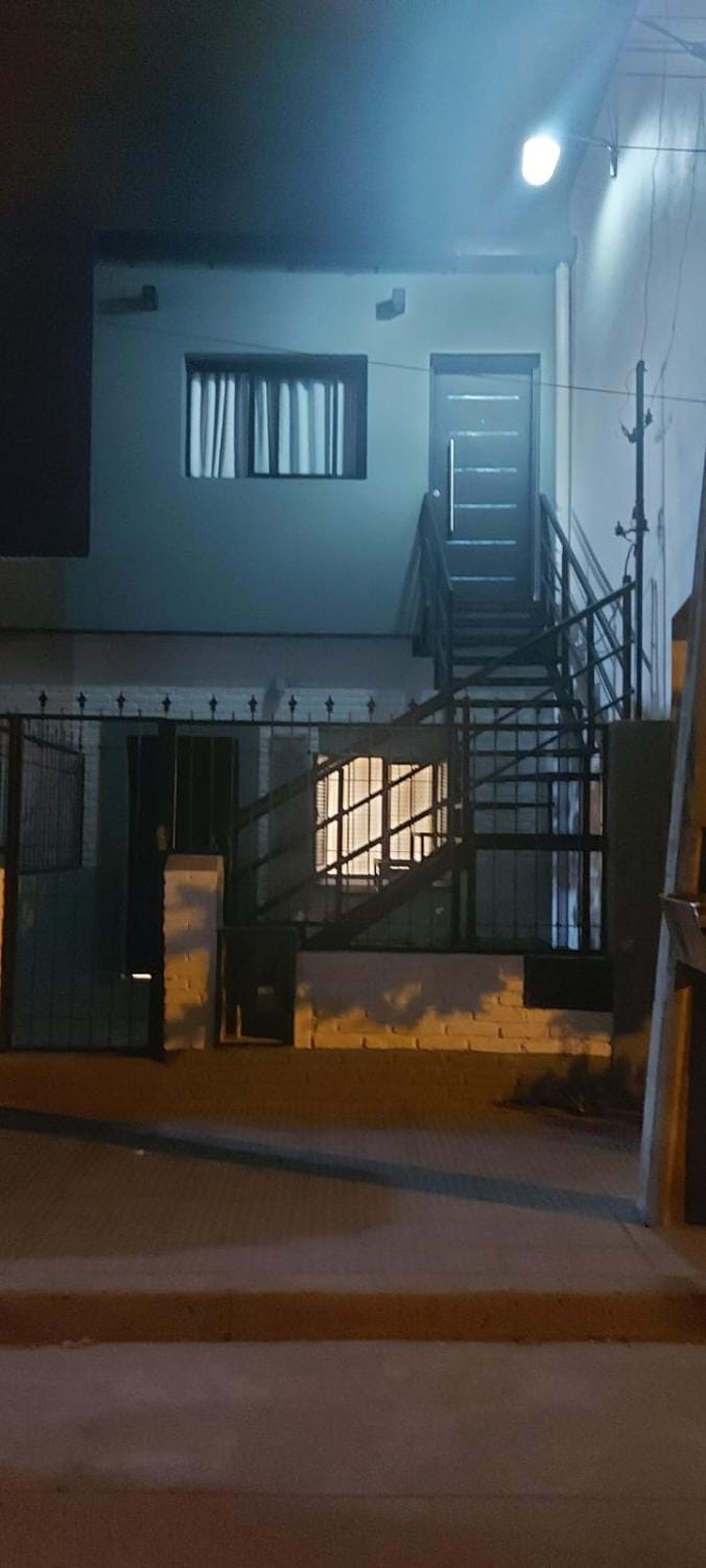 CIELO DE JUJUY III Apartment in San Salvador de Jujuy
