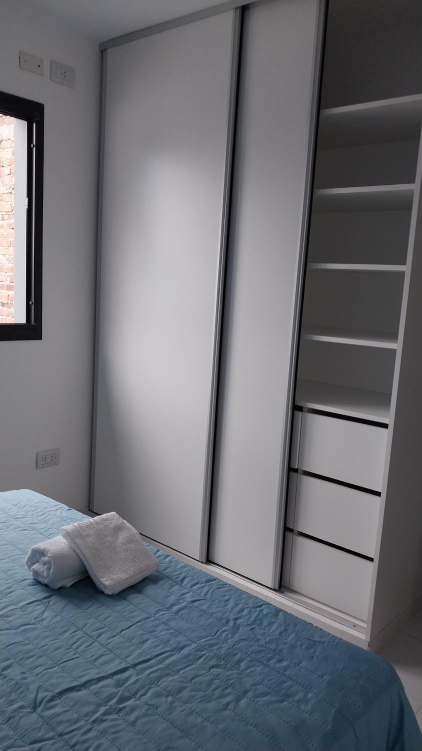 CIELO DE JUJUY III Apartment in San Salvador de Jujuy