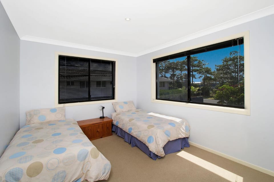 Beach Break Apartment in Evans Head