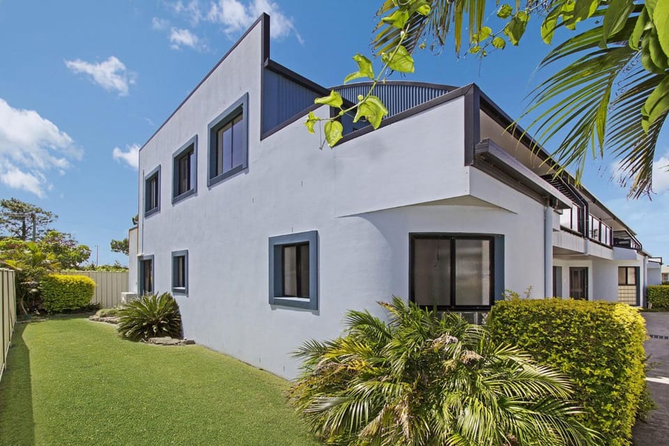 Beach Break Apartment in Evans Head