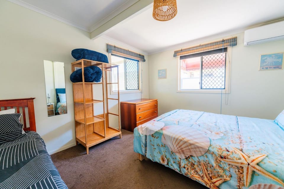 Cypress Cottage Apartment in Evans Head