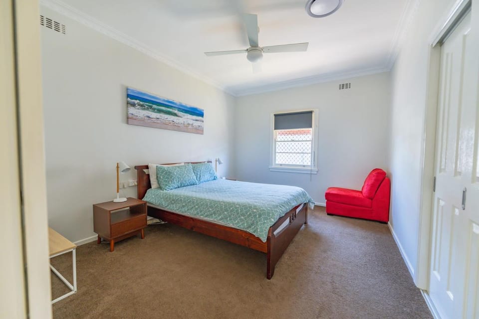 Cypress Cottage Apartment in Evans Head