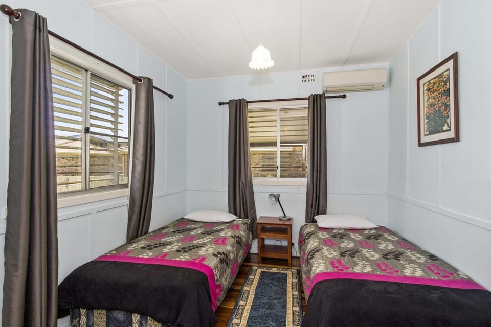 Little River -Pet Friendly House in Evans Head
