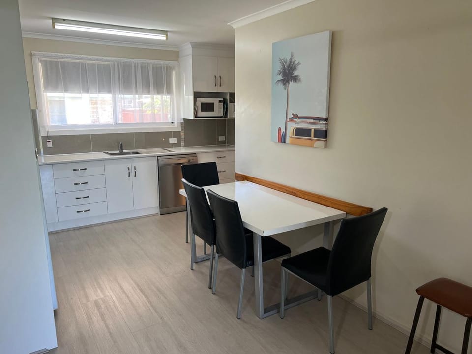Whispering Pines Apartment in Evans Head