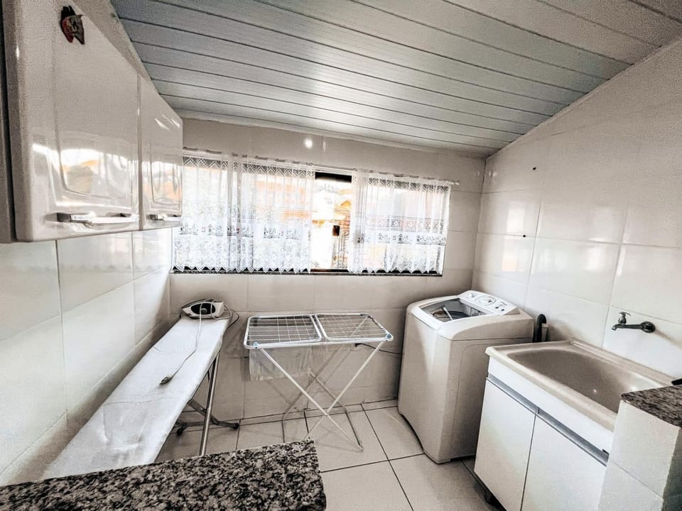 laundry, washing machine