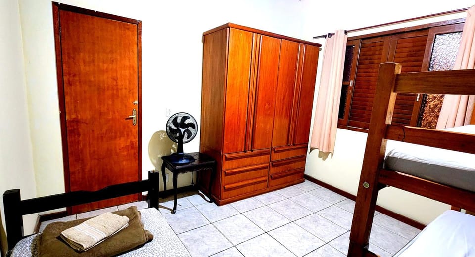 Apartamento Miramar Apartment in State of Rio de Janeiro