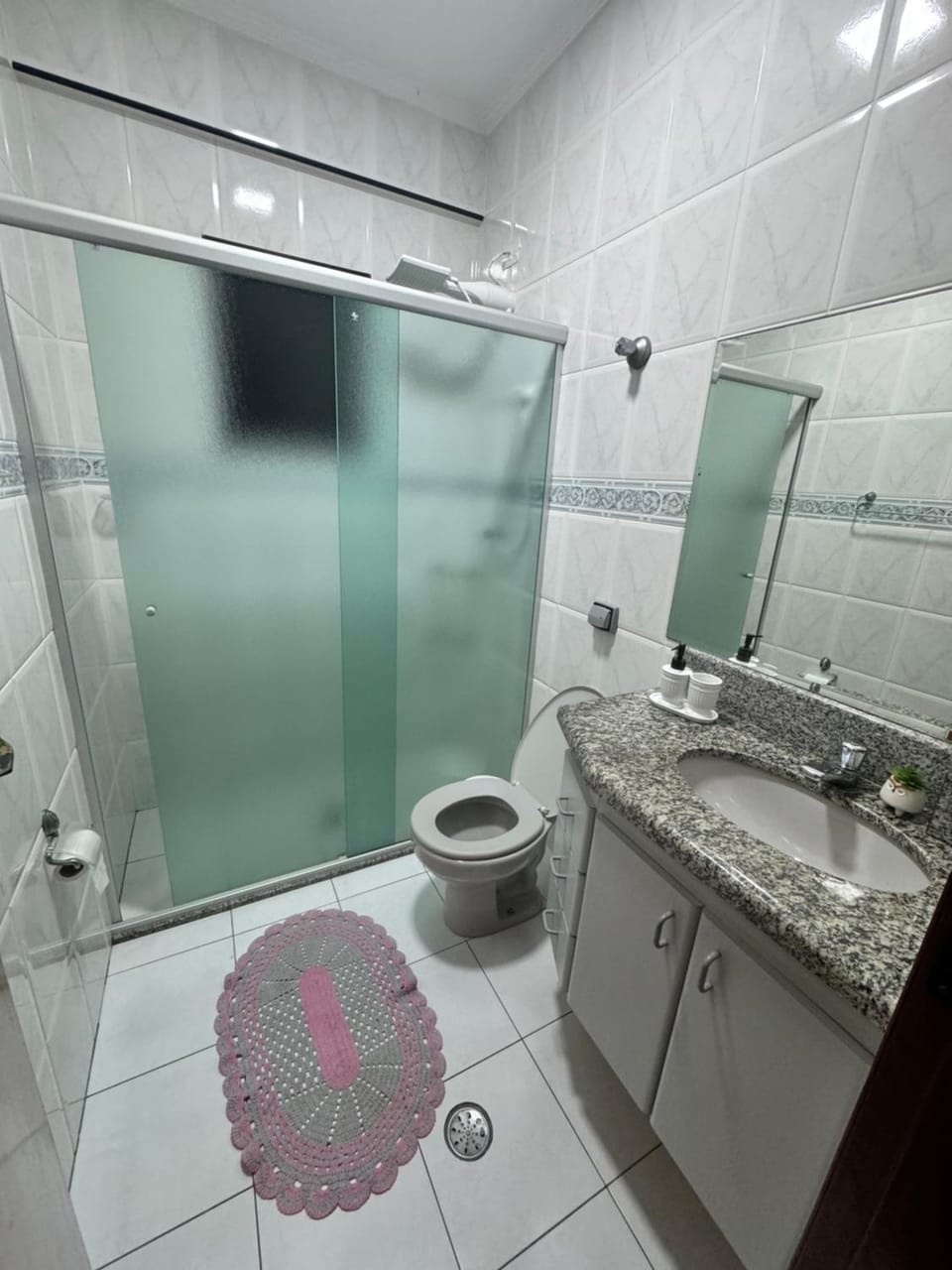 Apto Praia Grande, pertinho da Praia !!! Apartment in State of São Paulo