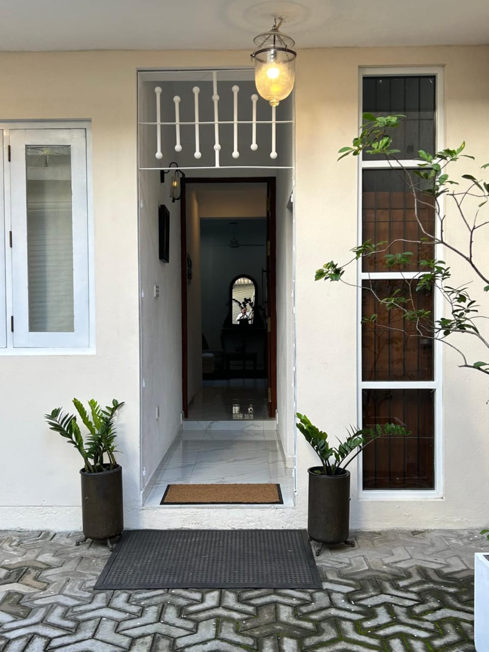 City Stay By Sunrise Bed and Breakfast in Colombo