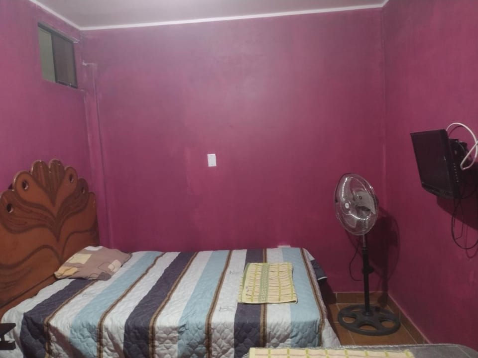 420 Airport Route's Backpackers Bed and Breakfast in Ayacucho, Peru