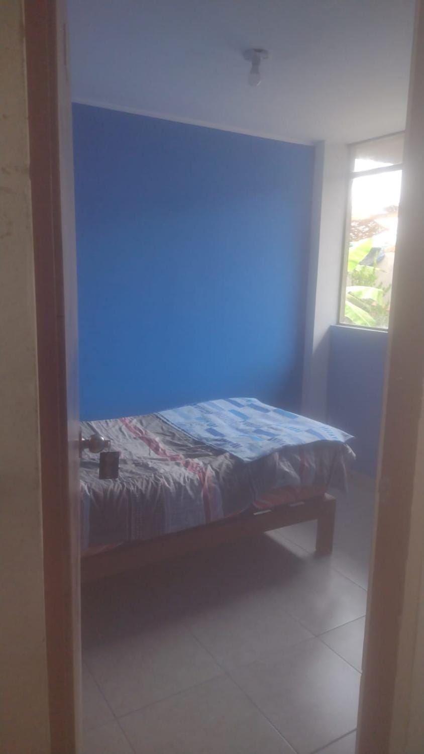 420 Airport Route's Backpackers Bed and Breakfast in Ayacucho, Peru