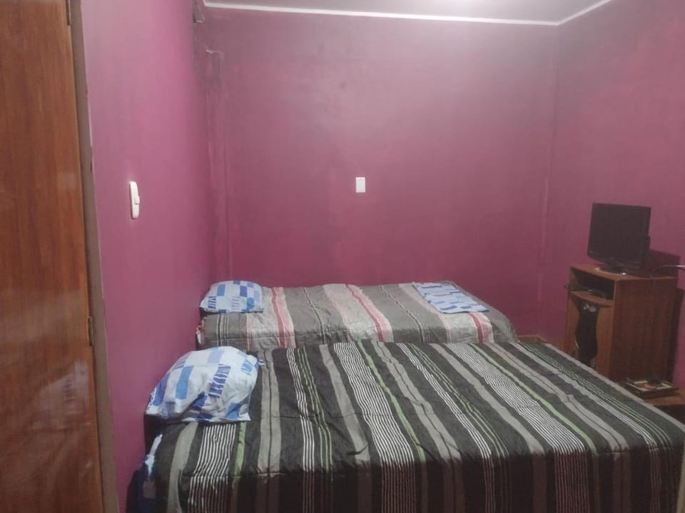 420 Airport Route's Backpackers Bed and Breakfast in Ayacucho, Peru