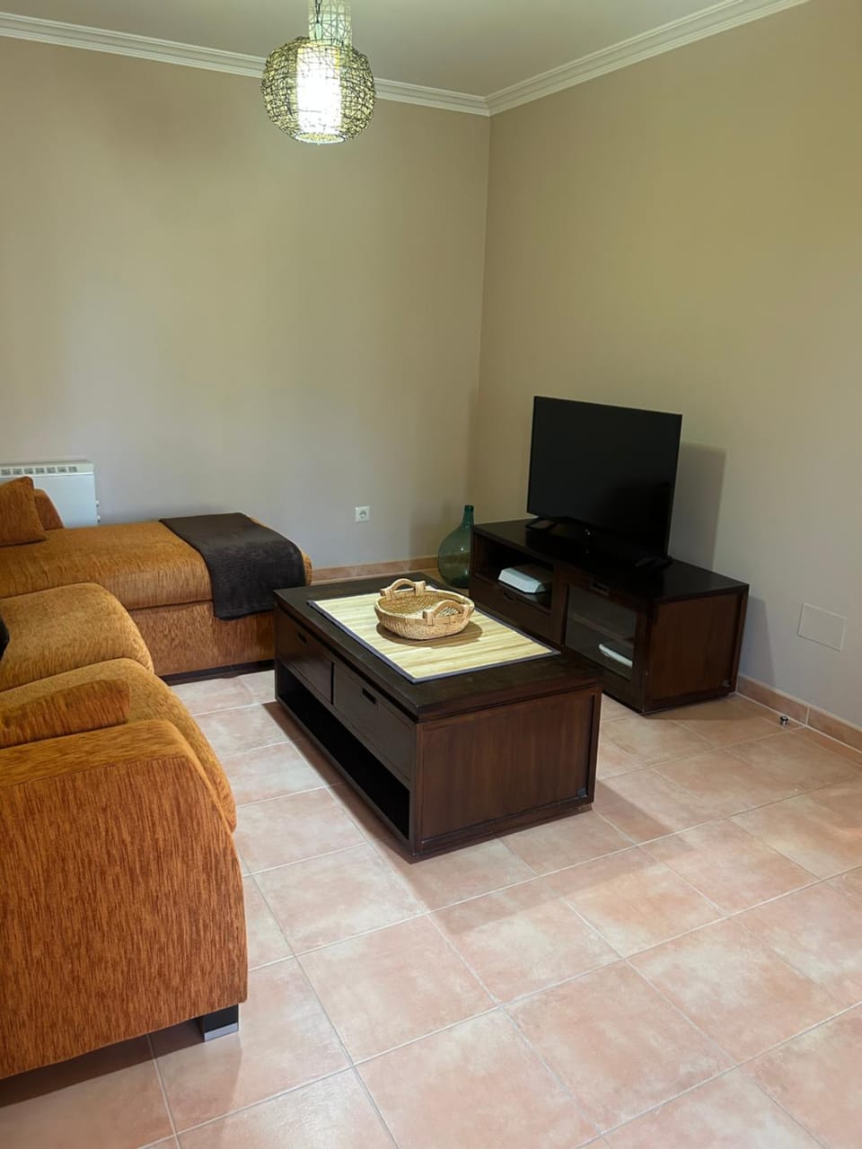 O MEU RECUNCHO Apartment in Sanxenxo