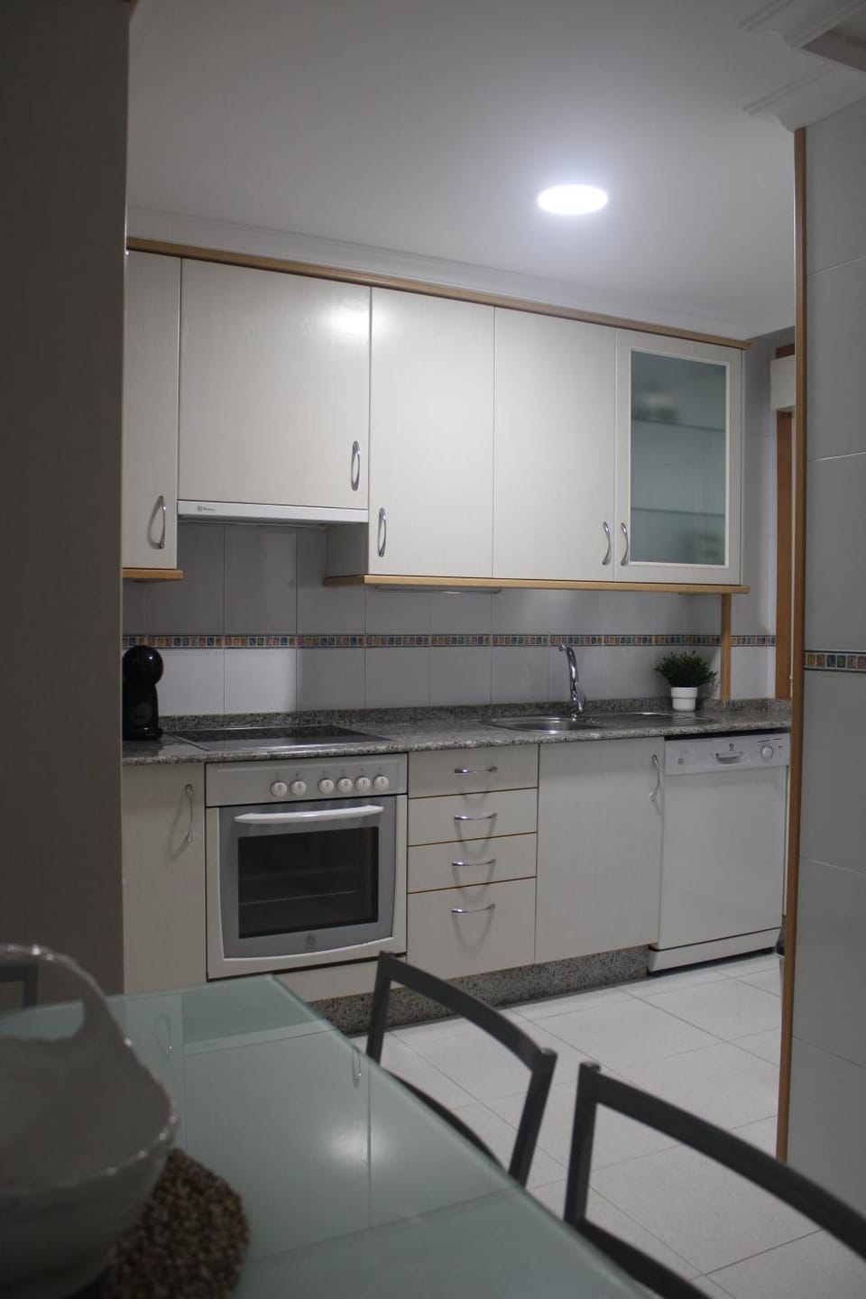 O MEU RECUNCHO Apartment in Sanxenxo