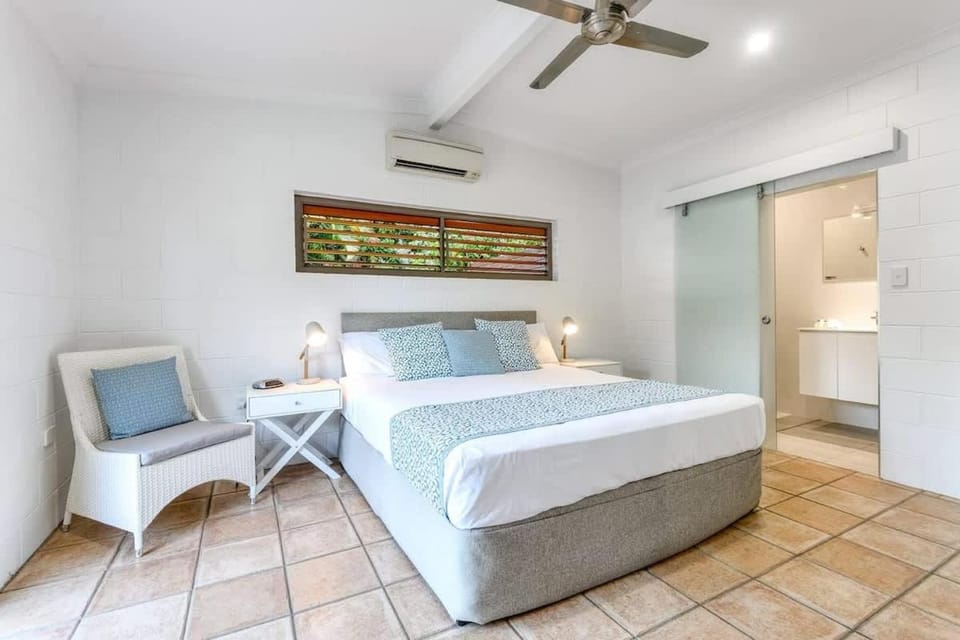 The Last Resort Bali House Villa in Palm Cove