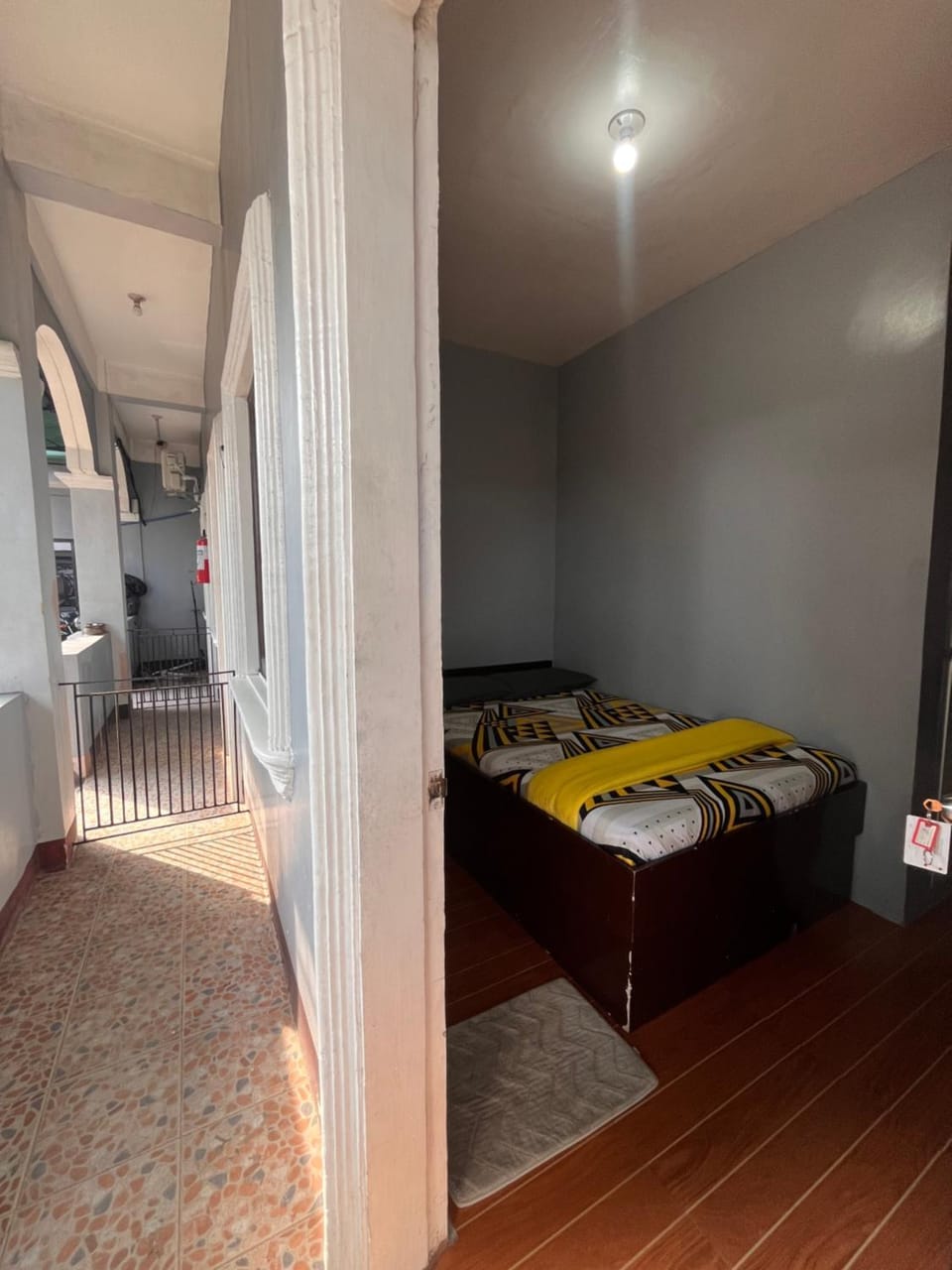 Danao LC Bayview Vacation rental in Central Visayas