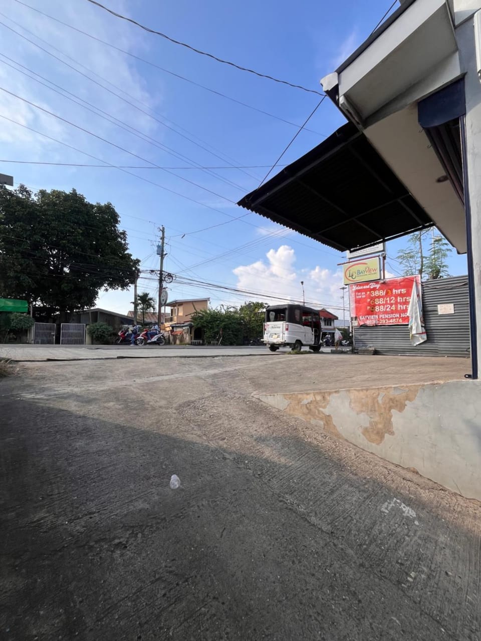 Danao LC Bayview Vacation rental in Central Visayas