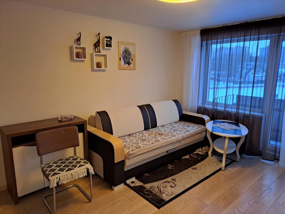 Lubānas apartamenti Apartment in Latvia