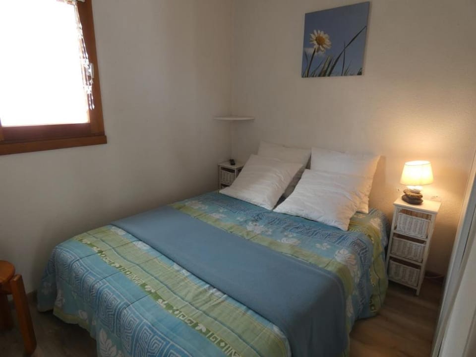Maison familiale avec piscine, 5 personnes, près plage - FR-1-540-186 House in Notre-Dame-de-Monts