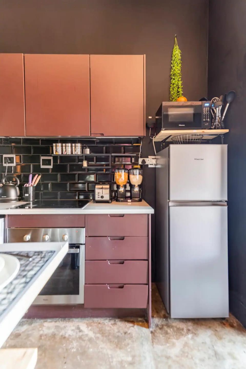 Breakfast, Breakfast, minibar, pet friendly, stove, toaster