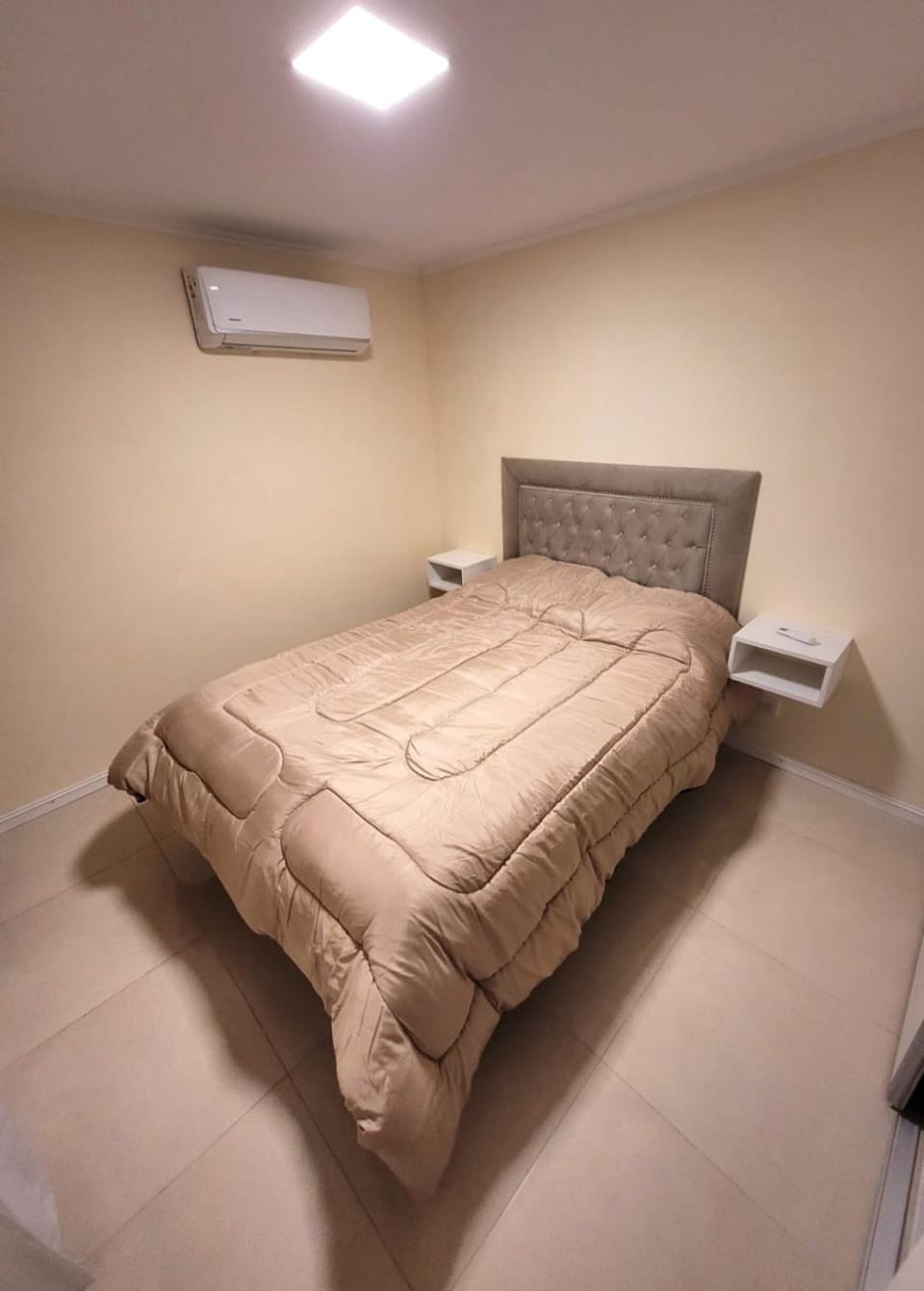 Depto Tandil Apartment in Tandil