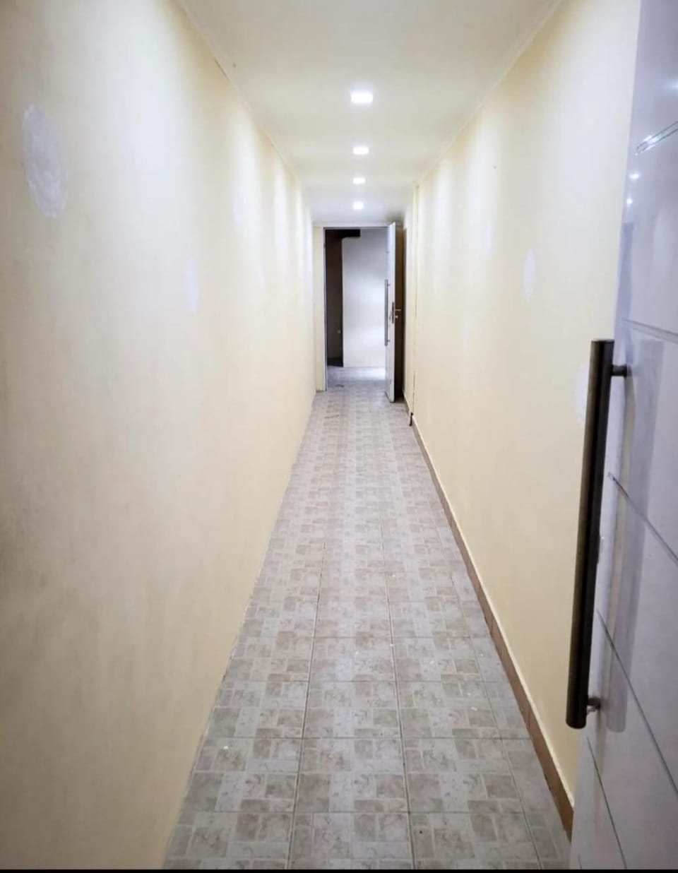 Depto Tandil Apartment in Tandil