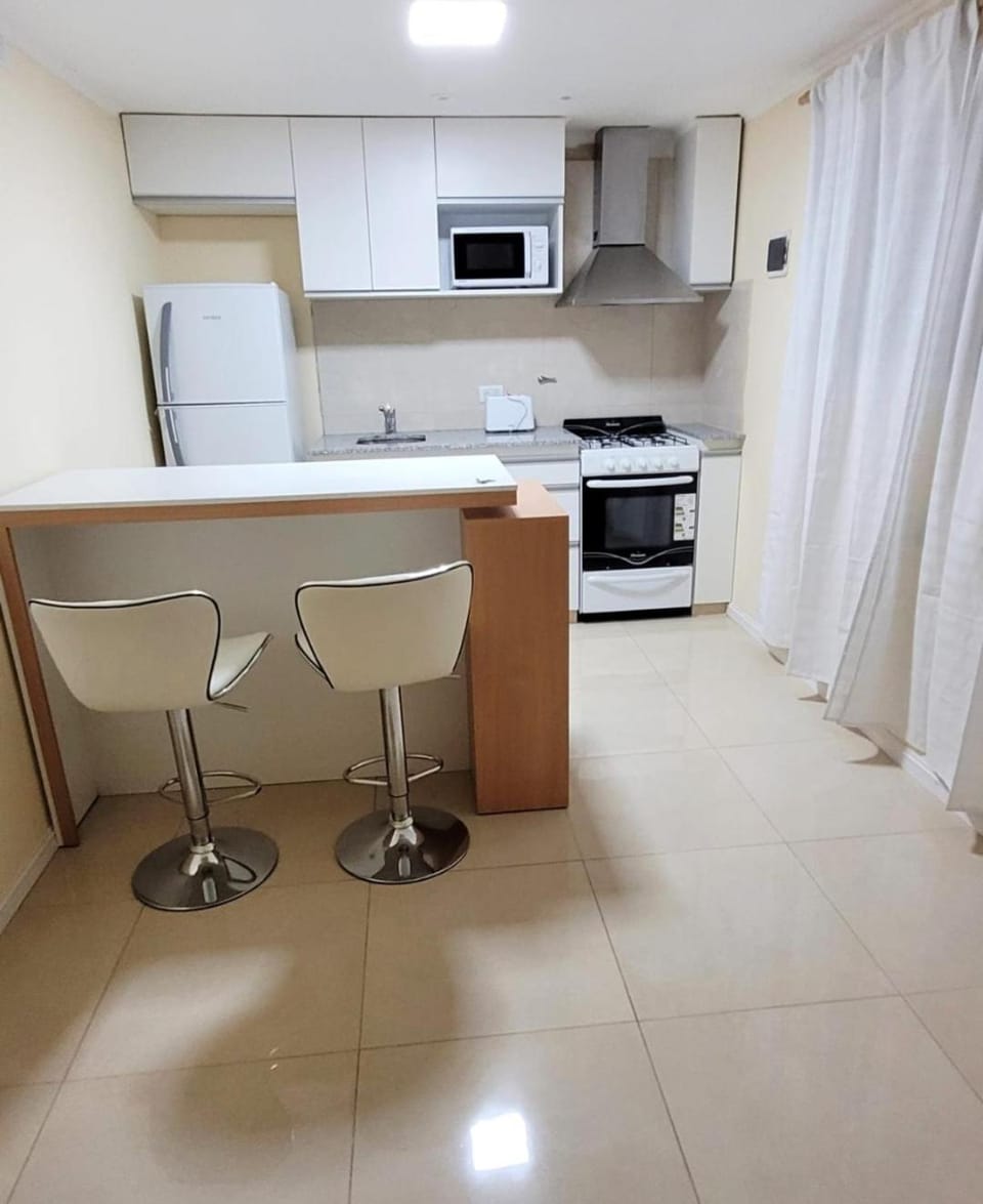 Depto Tandil Apartment in Tandil