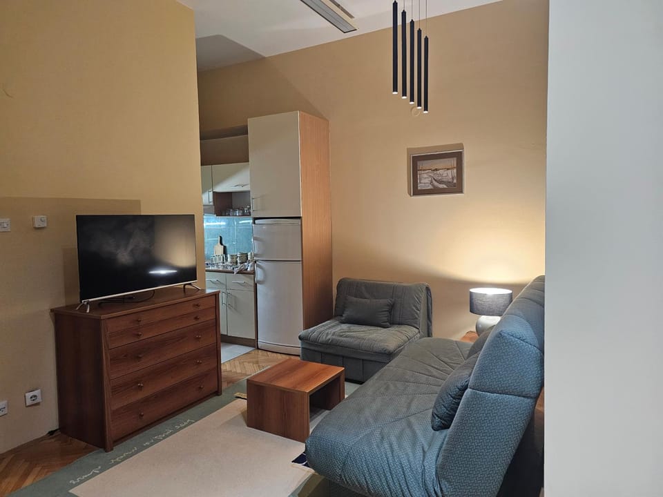 Zlatiborski šumski stan Apartment in Zlatibor