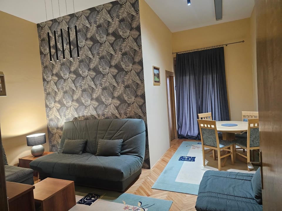 Zlatiborski šumski stan Apartment in Zlatibor