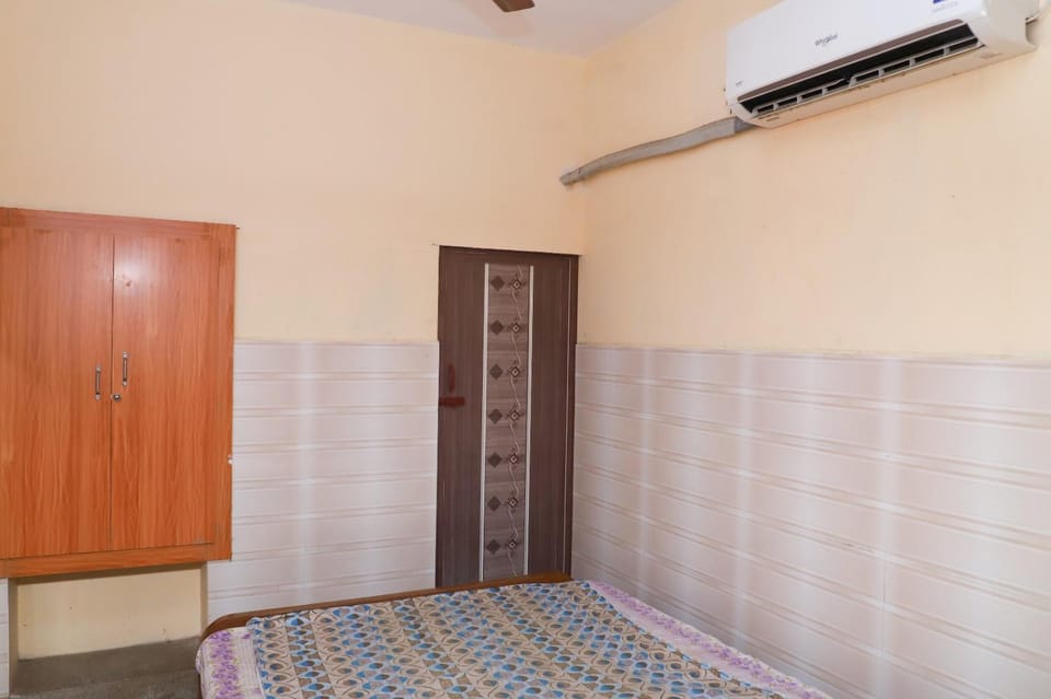 AMMAN LODGE Hotel in Tamil Nadu