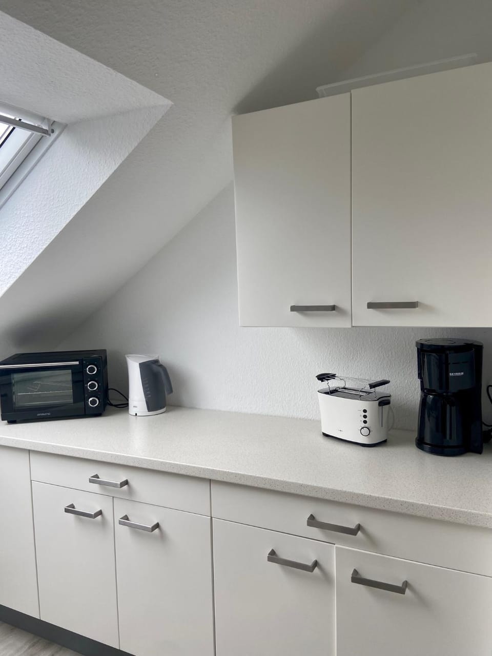 1032 Lachmöwe Apartment in Dahme