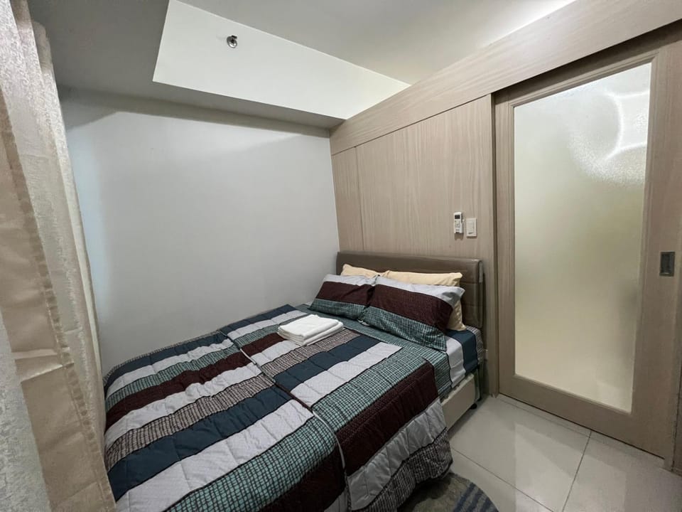 Jazz Residences Makati Apartment in Makati
