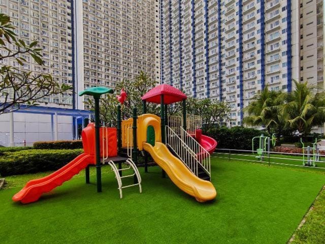 Jazz Residences Makati Apartment in Makati