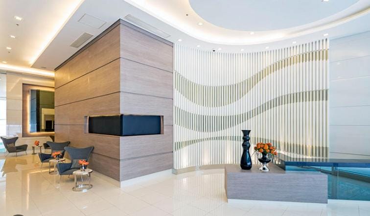 Jazz Residences Makati Apartment in Makati
