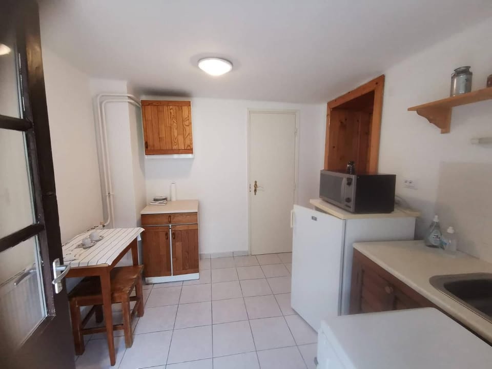 Derű-Lak Apartment in Hungary
