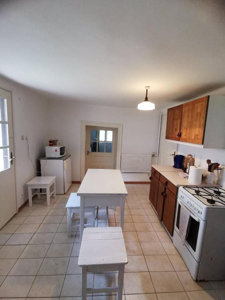 Derű-Lak Apartment in Hungary