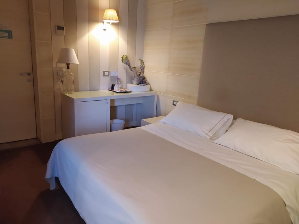Molo73 Bed and Breakfast in Tuscany