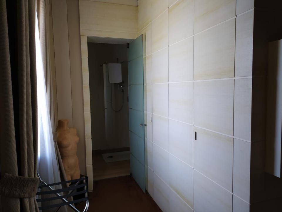 Molo73 Bed and Breakfast in Tuscany
