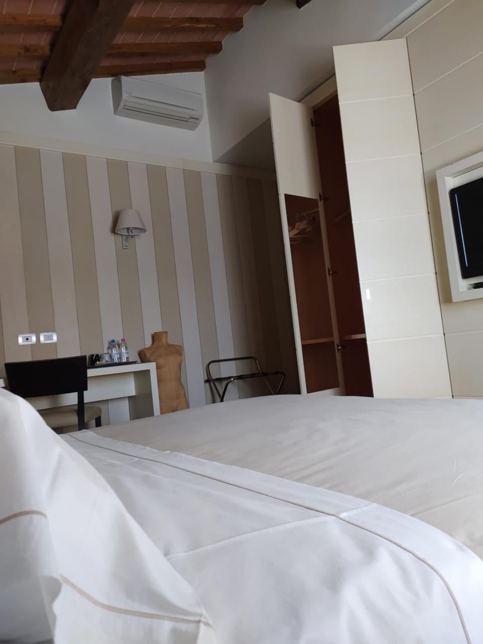 Molo73 Bed and Breakfast in Tuscany