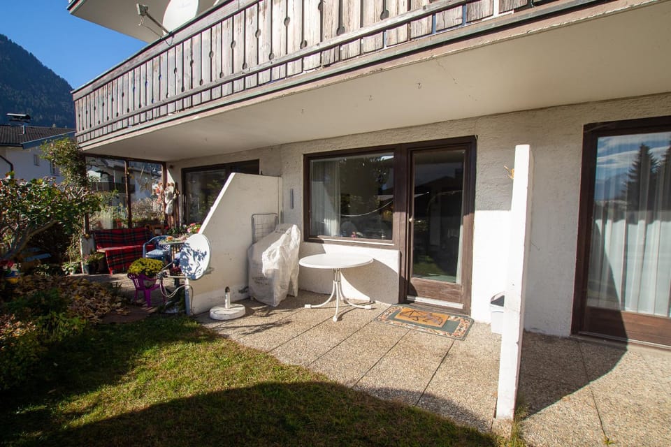 Balcony/Terrace, Balcony/Terrace