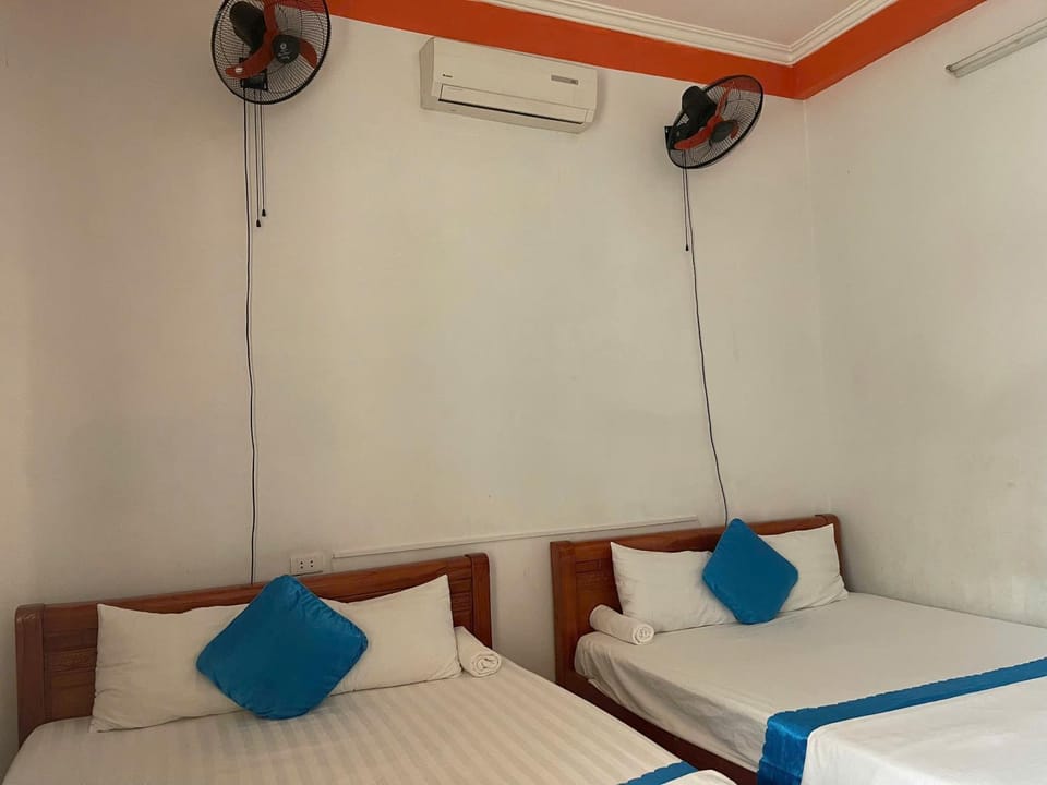 Alex Hostel Hostel in Laos