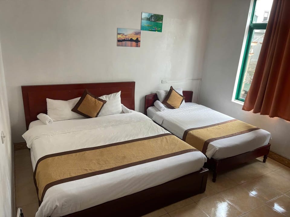 Alex Hostel Hostel in Laos