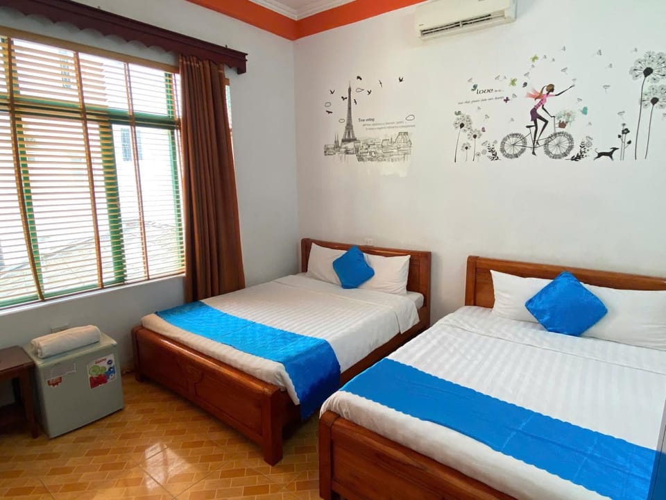 Alex Hostel Hostel in Laos